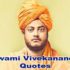 Swami Vivekananda Quotes | Best 101+ स्वामी विवेकानंद के विचार
