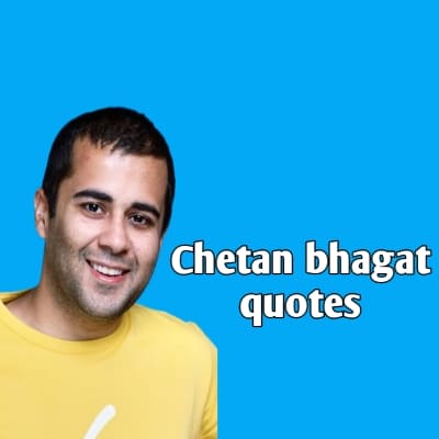Chetan Bhagat Quotes In Hindi