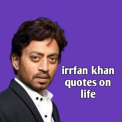 Irrfan Khan quotes in hindi