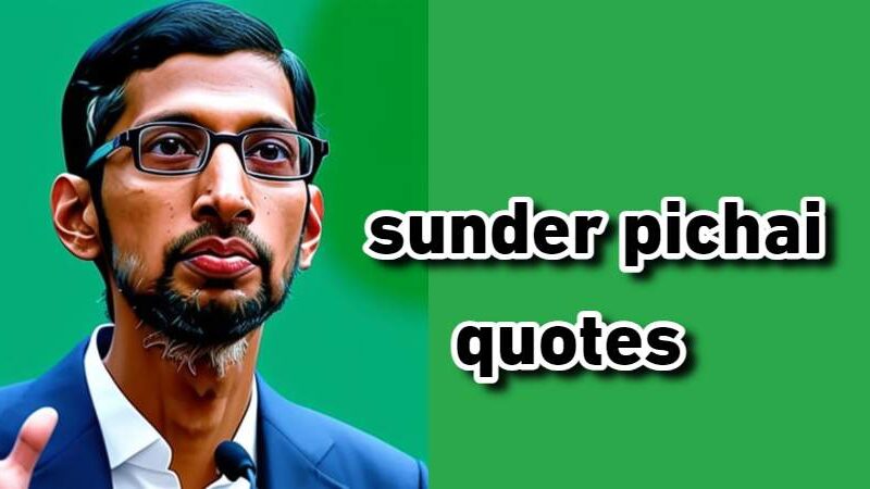 sundar pichai quotes in hindi